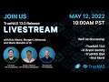 TrueNAS 13.0 Live Q&amp;A and Discussion