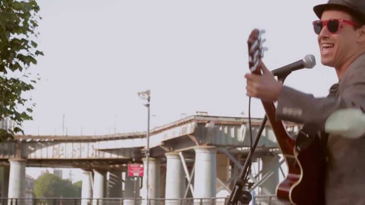 It Wasn't The Right Time (Wagner Torre)