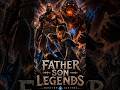 Father & Son | Destiny Ignites 🔥⚔️