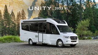 2022 Unity Rear Lounge