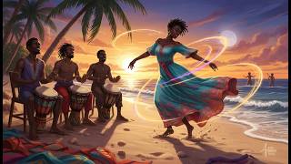 Energy Residue | Cleanse the shadows| Energy Vibration Afro Vibes