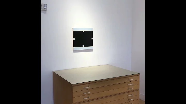 Gregory Lind Gallery October 2018.