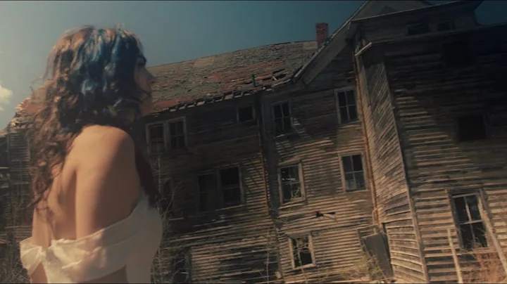 This Time - Emi Pellegrino (Official Music Video)