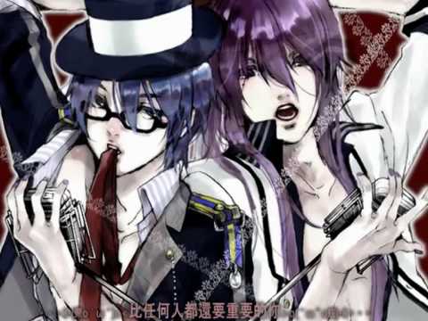 【clear】magnetを歌ってみた【蛇足】(中文字幕)