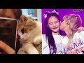 JenLisa Blackpink sweet moments - part 4