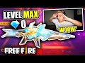 ASÍ DE PODEROSA ES LA NUEVA XM8 EVOLUTIVA AL MAXIMO EN FREE FIRE *Wow* | TheHectorino