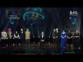 Церемонія вручення Шевченківської премії 2020 (Розширена версія)