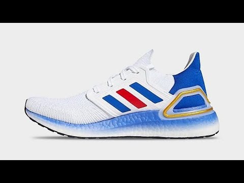 ultraboost america