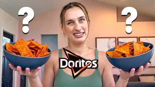 Can We Find The Name Brand Snacks?