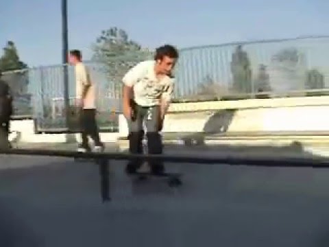 Rail Session