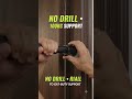 Tiger Tested Pull-Up Bar? 🔥 Your Door = Your Gym 💪