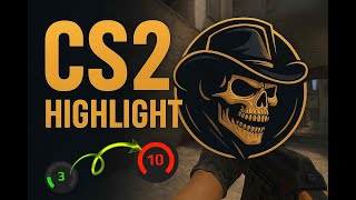 Mirage on FaceIT/DEAD GAME.