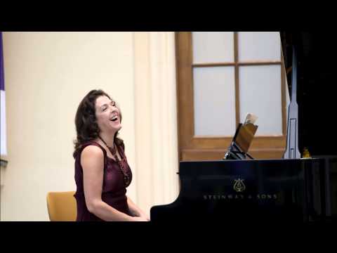 Mozart - Piano Concerto F major No.19, KV 459 - Elena Bashkirova & Franz Liszt Chamber Orchestra