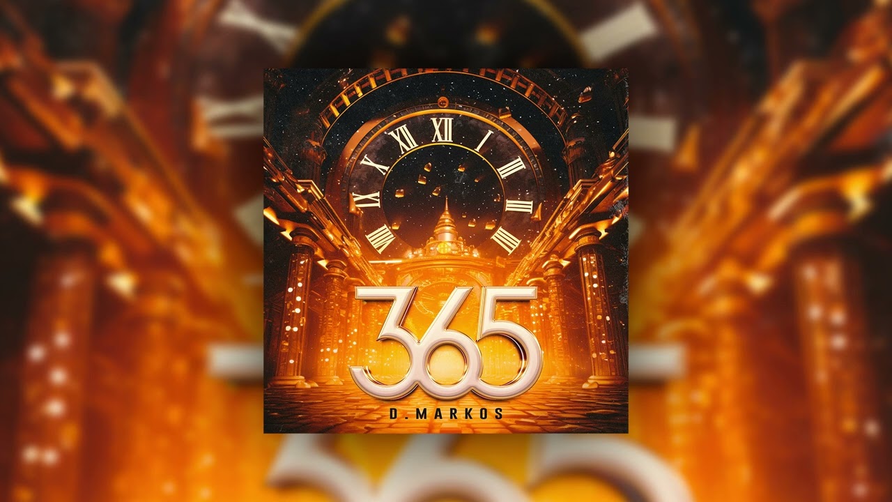 Watch D.Markos - 365 (Áudio Oficial) on YouTube Watch D.Markos - 365 (Áudio Oficial) on YouTube