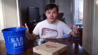 Creatief Met Ko Een Diervriendelijke Muizenval