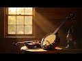 Simple Life, Simple Sound — Banjo and Fiddle Together