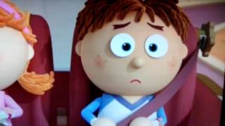 Tickety Age Part 7 The Humans Camp.