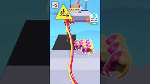Hair Challenge ✂️ Level 64 💆‍💇‍👩‍🦰 Gameplay Android iOS Walkthrough #scibergames