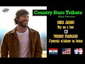 COUNTRY FRANCAIS COVER : Chris Janson : BUY ME A BOAT / J&#39;POURRAIS M&#39;ACHETER UN BATEAU