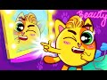 My Beauty Salon Song 😻 | Baby Zoo Kids Songs 😻🐨🐰🦁 And Nursery Rhymes