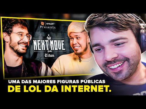 JUKES E PIJAS FORAM CAMPEÕES MUNDIAIS DE LOL PELO BRASIL 