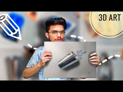 3D ART |