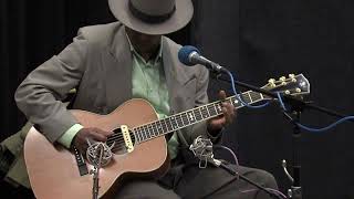 Eric Bibb - Honest I Do