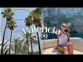 Une semaine dans ma vie  valencia  boutiques bonnes adresses  vlog espagnol