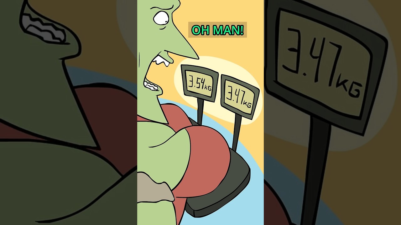 D&D Animated: DM Regrets Her Decision 🤢 