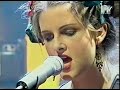 Capture de la vidéo Marie Mckee - Life Is Sweet - Live London 1996