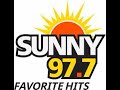 Wmrxwmpx now 1077 the highway sunny 977  legal id classic hits