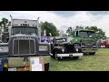 Antique Truck Club of America - Macungie 2021 Show