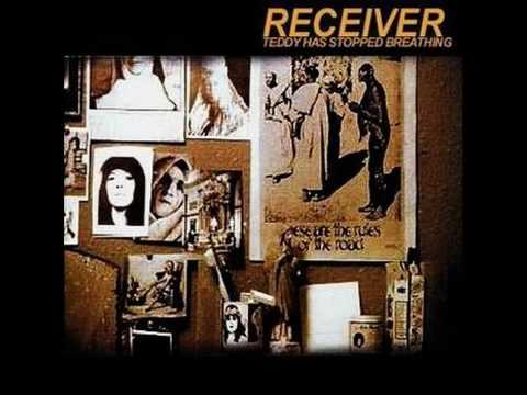 Receiver — Receiver - Silver Bird