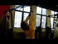 Helmut Strebl - ultimate back superset