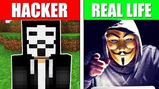 ... minecraft noob vs pro hacker god: family earthquake in...