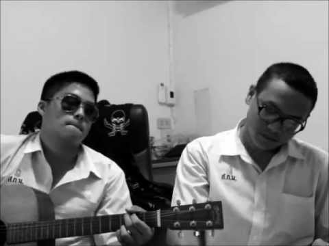 ยิ่งรู้จักยิ่งรักเธอ cover by tua & good
