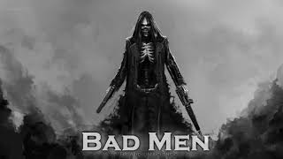 EPIC ROCK   ''Bad Man'' by Audiomachine