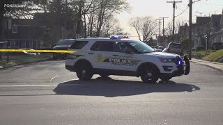 CSP Major Crimes on scene for Groton police investigation