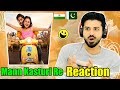 Pakistani Reacts on Mann Kasturi Re ( मन कस्तुरी रे ) | Trailer | Tejasswi Prakash | Abhinay Berde