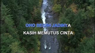 PATAH HATI RAHMAT KARTOLO Indonesian Malay Karaoke