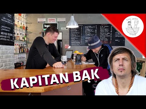 Biografia Jacka Bąka - studium bezkarności / Recenzje Tetryków #2