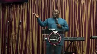 Forgive Us And Deliver Us From Evil (14/12/25)