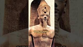 One of the most magnificent temples #luxortemple #egypt #art #history #greattemple #ancientmonuments