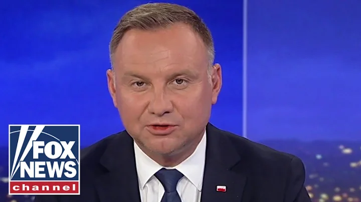 Polish president to Tucker: Family is the foundati...