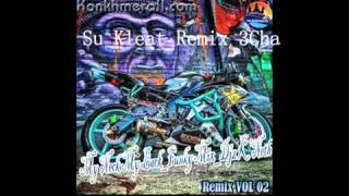 Su Kleat Remix 3 Cha