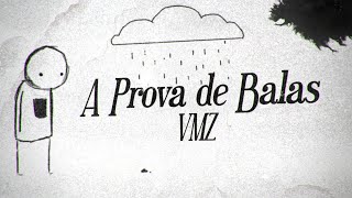 VMZ - A prova de balas Zuneidkzk cover