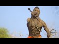 Kisinza mbina official video Dir busangi