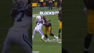 Mac Jones Defines what a tight end does (if anyone was wondering) 😂