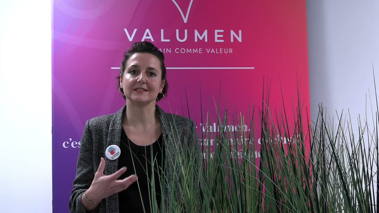 La fresque du climat s'invite à la table de Valumen