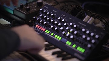 SE-02 EXT BOX / SH-01A / Tempest / ESQ-M / BigSky / Timeline